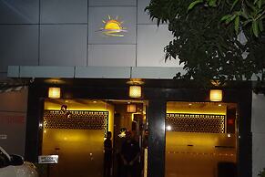 Sunshine Hostels