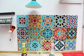 Terrazza dei Principi