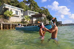 Pearl Beach Resort & Spa