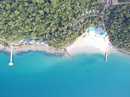 Pearl Beach Resort & Spa