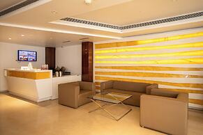 Zip By Spree Hotels Samudra