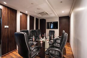 Zip By Spree Hotels Samudra