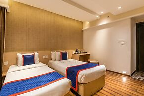 Zip By Spree Hotels Samudra