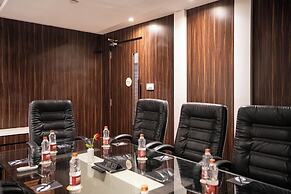 Zip By Spree Hotels Samudra