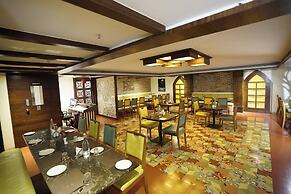 Zip By Spree Hotels Samudra