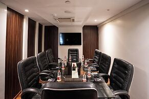 Zip By Spree Hotels Samudra