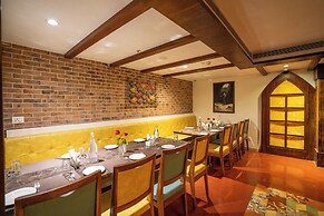 Zip By Spree Hotels Samudra