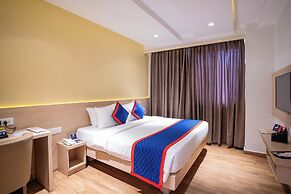 Zip By Spree Hotels Samudra