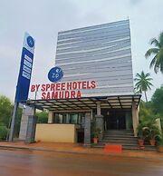 Zip By Spree Hotels Samudra