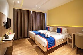 Zip By Spree Hotels Samudra