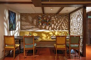Zip By Spree Hotels Samudra