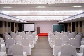 Zip By Spree Hotels Samudra