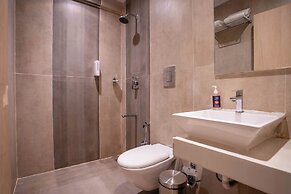 Zip By Spree Hotels Samudra