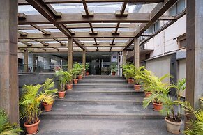Zip By Spree Hotels Samudra