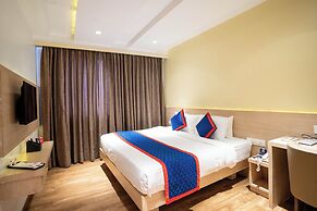Zip By Spree Hotels Samudra