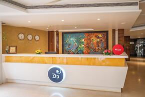 Zip By Spree Hotels Samudra