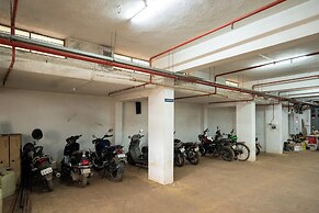 Zip By Spree Hotels Samudra