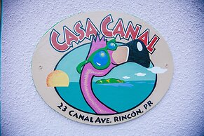 Casa Canal the Ultimate Casa