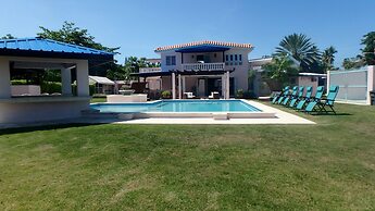 Casa Canal the Ultimate Casa