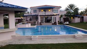 Casa Canal the Ultimate Casa