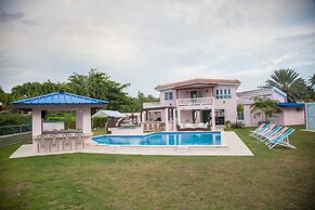 Casa Canal the Ultimate Casa