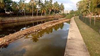 Casa Canal the Ultimate Casa