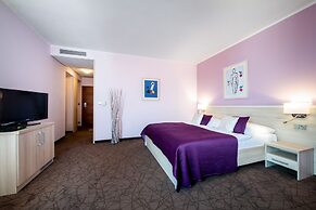 Hotel Mlynska