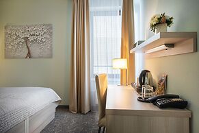 Hotel Mlynska