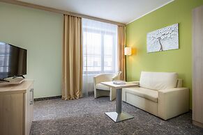 Hotel Mlynska
