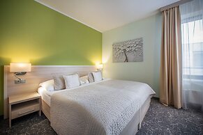 Hotel Mlynska