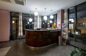 Hotel Mlynska