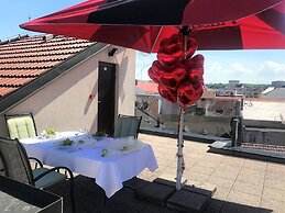 Hotel Mlynska