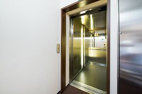 Hotel Mlynska