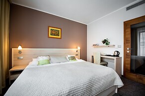 Hotel Mlynska