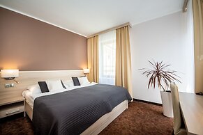 Hotel Mlynska