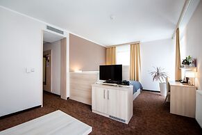 Hotel Mlynska