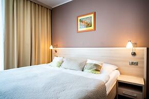 Hotel Mlynska