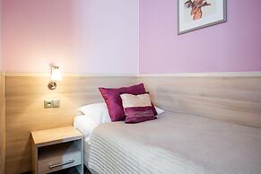 Hotel Mlynska