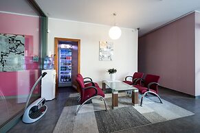 Hotel Mlynska