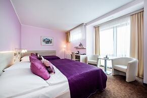 Hotel Mlynska