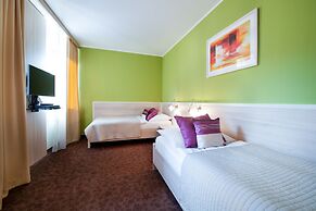 Hotel Mlynska
