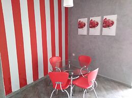 Super Appartement Malabata