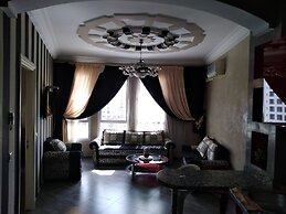 Super Appartement Malabata