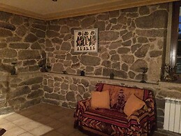 O Candil De Santa Ana