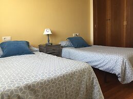 O Candil De Santa Ana