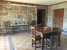 O Candil De Santa Ana