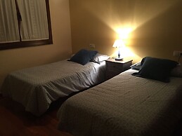 O Candil De Santa Ana