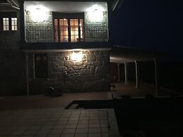 O Candil De Santa Ana