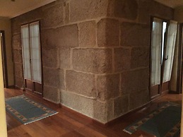 O Candil De Santa Ana