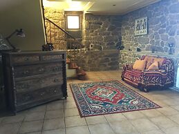 O Candil De Santa Ana